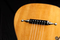 Louis Panormo - 1850 No. 1978 63 cm