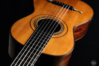 Louis Panormo - 1850 No. 1978 63 cm