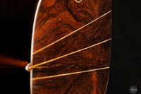 Louis Panormo - 1850 No. 1978 63 cm