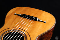 Louis Panormo - 1850 No. 1978 63 cm