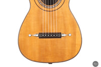 Louis Panormo - 1850 No. 1978 63 cm