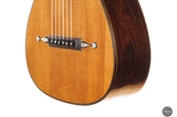 Louis Panormo - 1850 No. 1978 63 cm