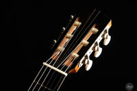Luca Pollastro - 2024 No. 12 REG 2024 Limited Edition