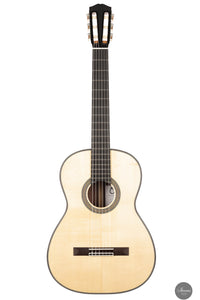 Luca Pollastro - 2025 - REG Limited Edition