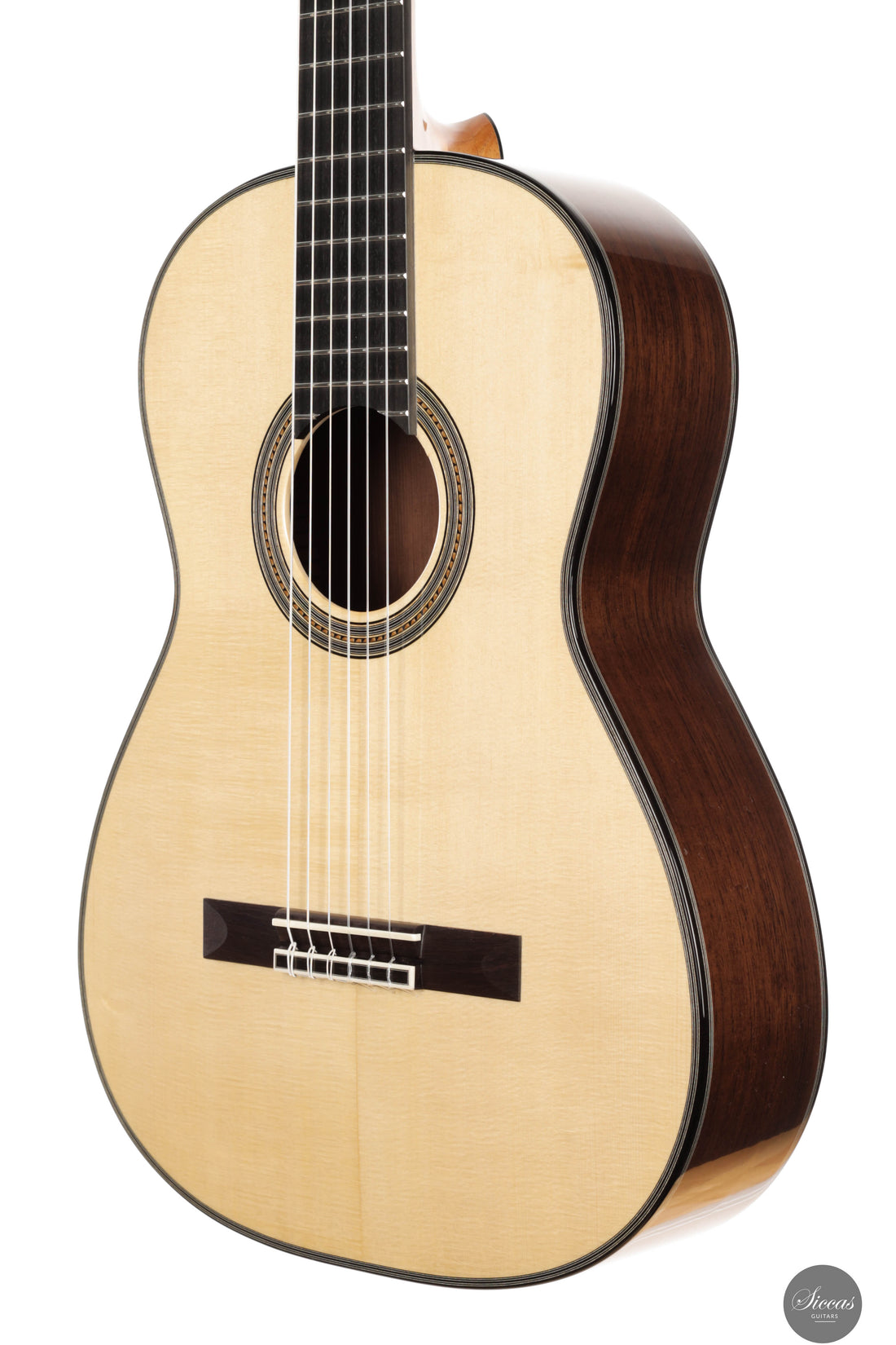 Luca Pollastro - 2025 - REG Limited Edition