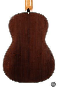 Luca Pollastro - 2025 - REG Limited Edition
