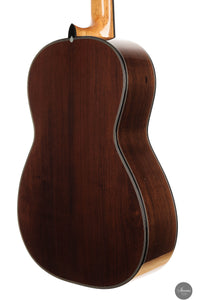 Luca Pollastro - 2025 - REG Limited Edition