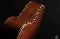 Luca Pollastro - 2025 - REG Limited Edition