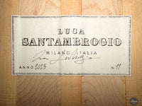 Luca Santambrogio - 2025 Torres FE24 1867
