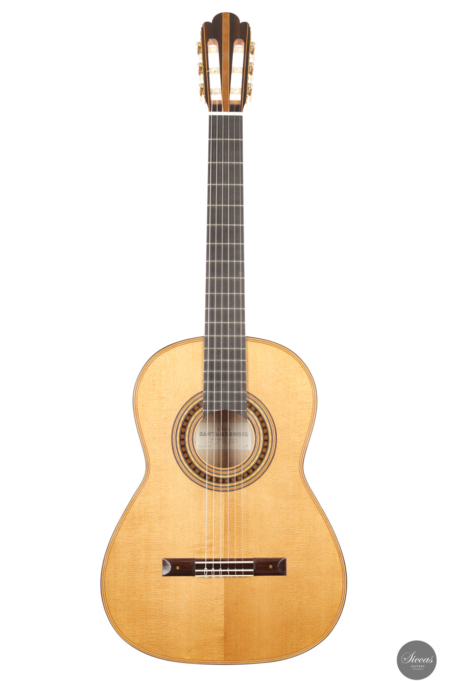 Luca Santambrogio - 2025 Torres FE24 1867