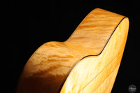 Luca Santambrogio - 2025 Torres FE24 1867