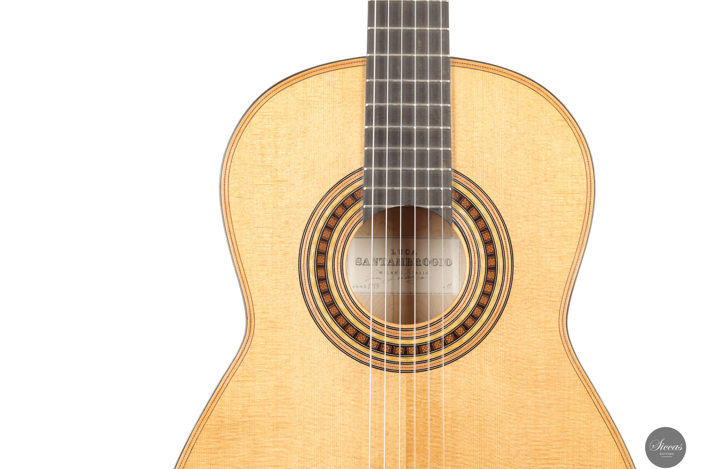 Luca Santambrogio - 2025 Torres FE24 1867