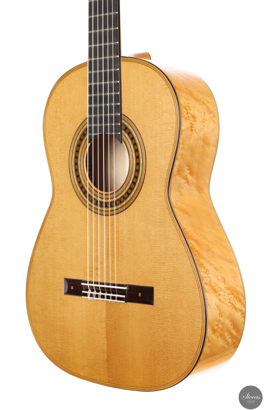 Luca Santambrogio - 2025 Torres FE24 1867