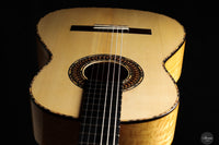 Luca Santambrogio - 2026 Romanillos REG Limited Edition