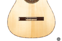 Luca Santambrogio - 2026 Romanillos REG Limited Edition