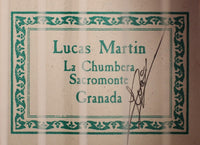 Lucas Martin - 2008