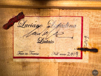 Luciano Lovadina - 2019