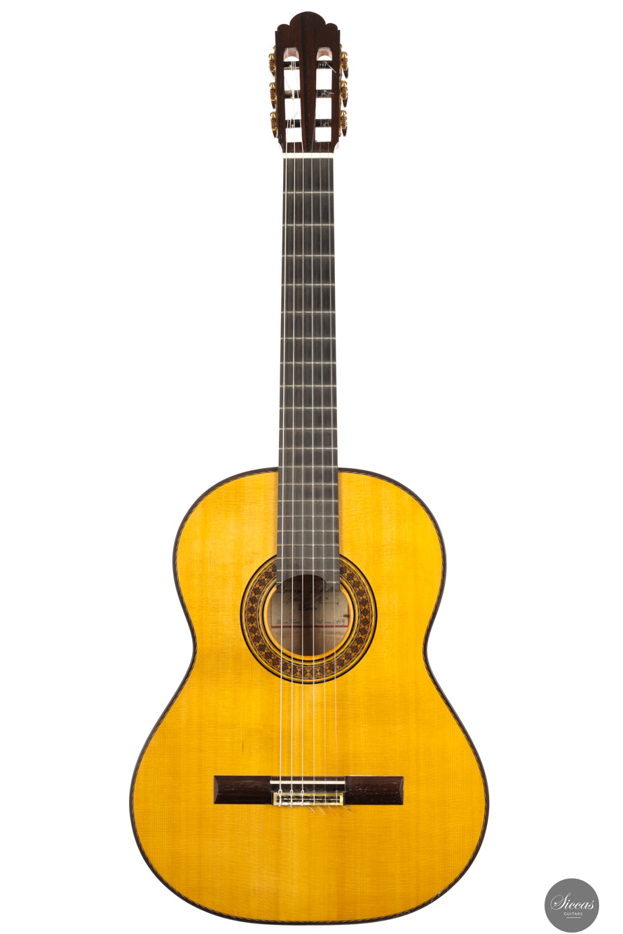 Luciano Lovadina - 2019