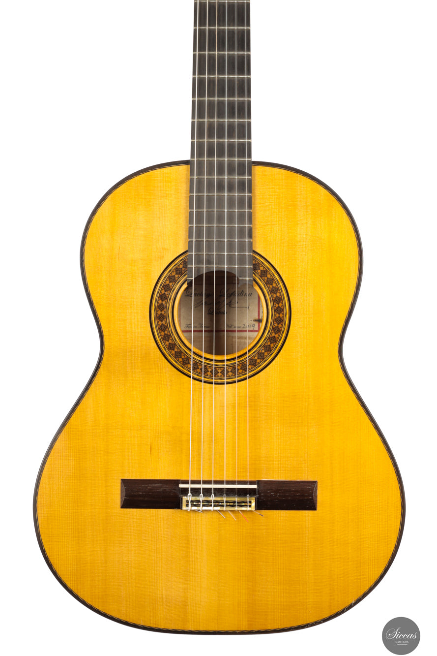 Luciano Lovadina - 2019