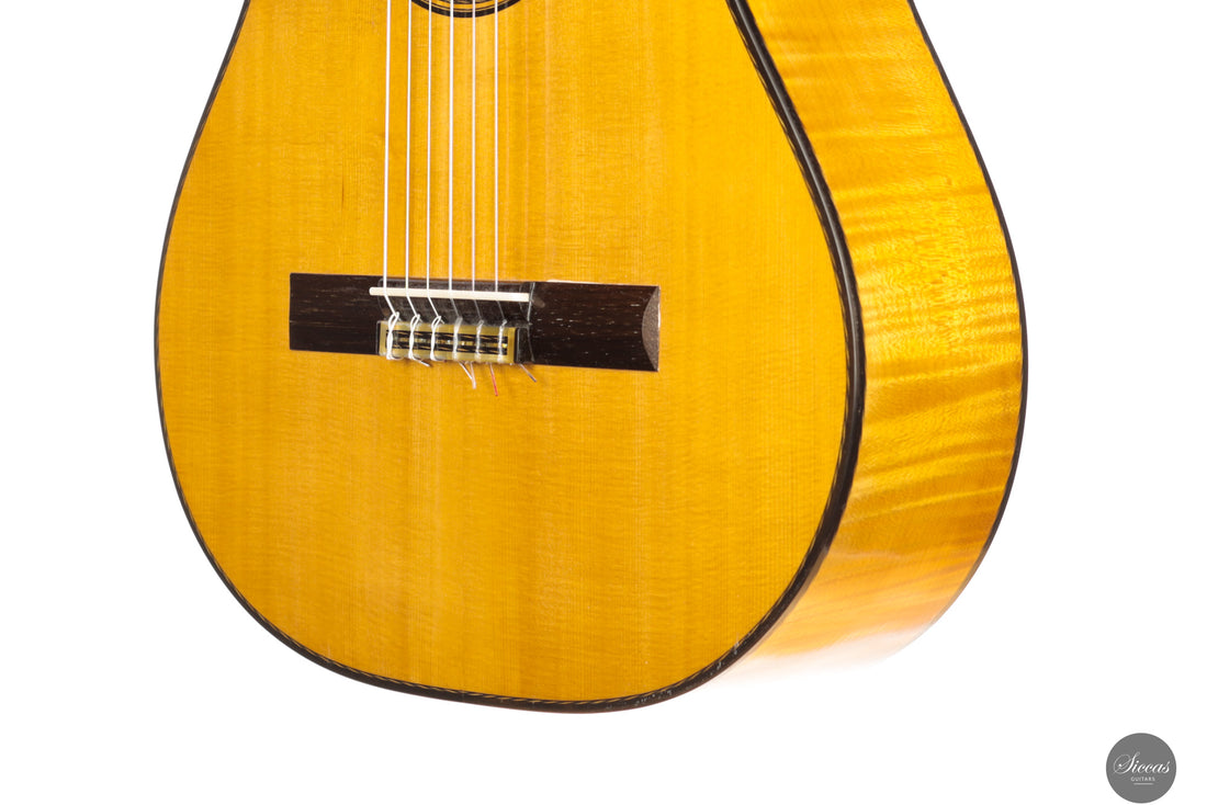 Luciano Lovadina - 2019