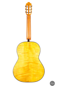 Luciano Lovadina - 2019