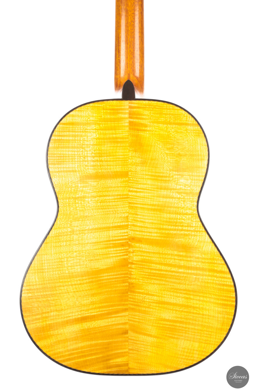 Luciano Lovadina - 2019