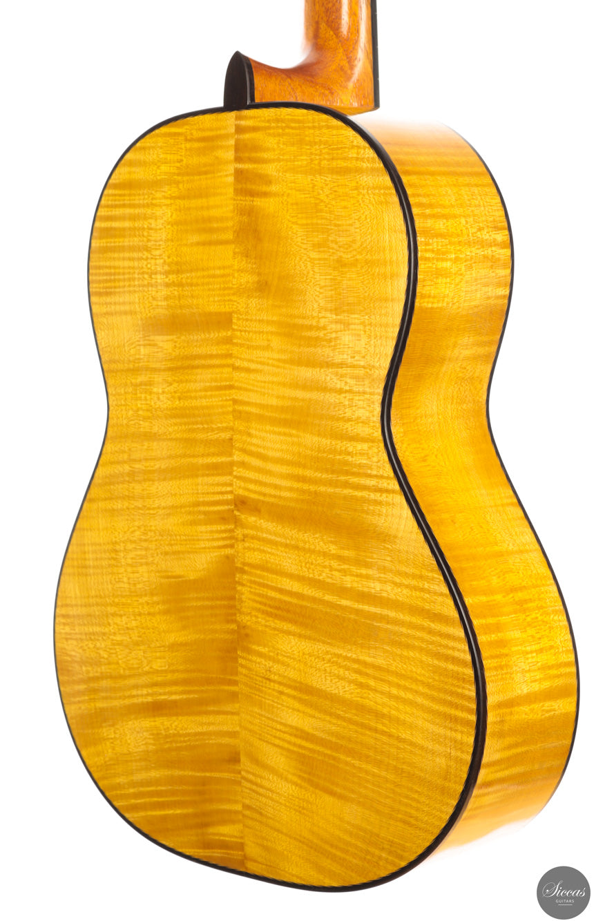 Luciano Lovadina - 2019