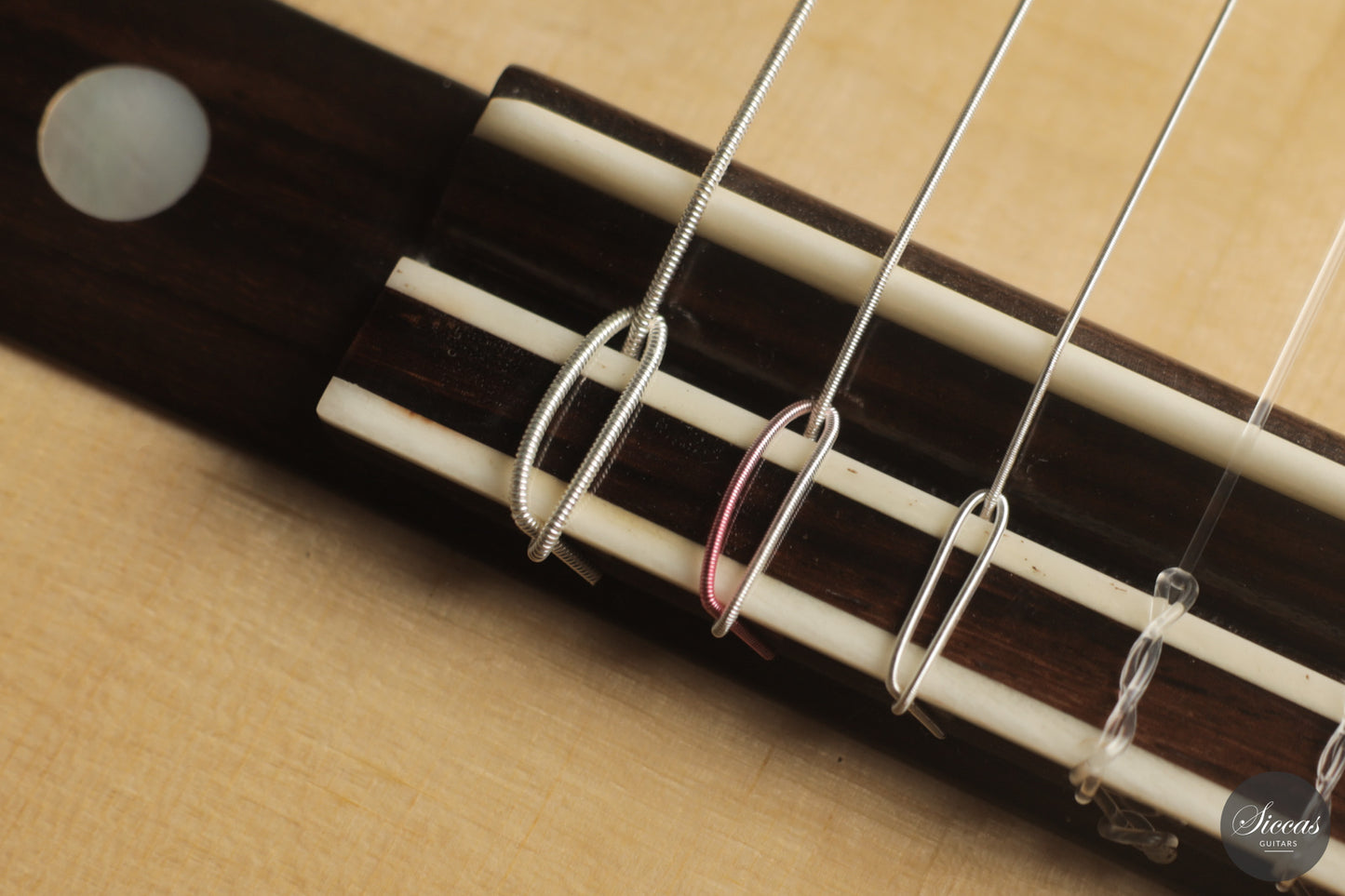 Lucio Antonio Carbone - 2026