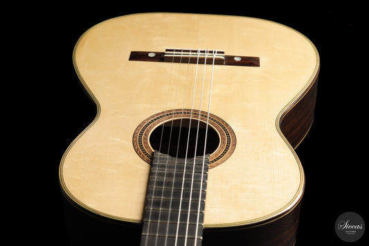 Lucio Antonio Carbone - 2026