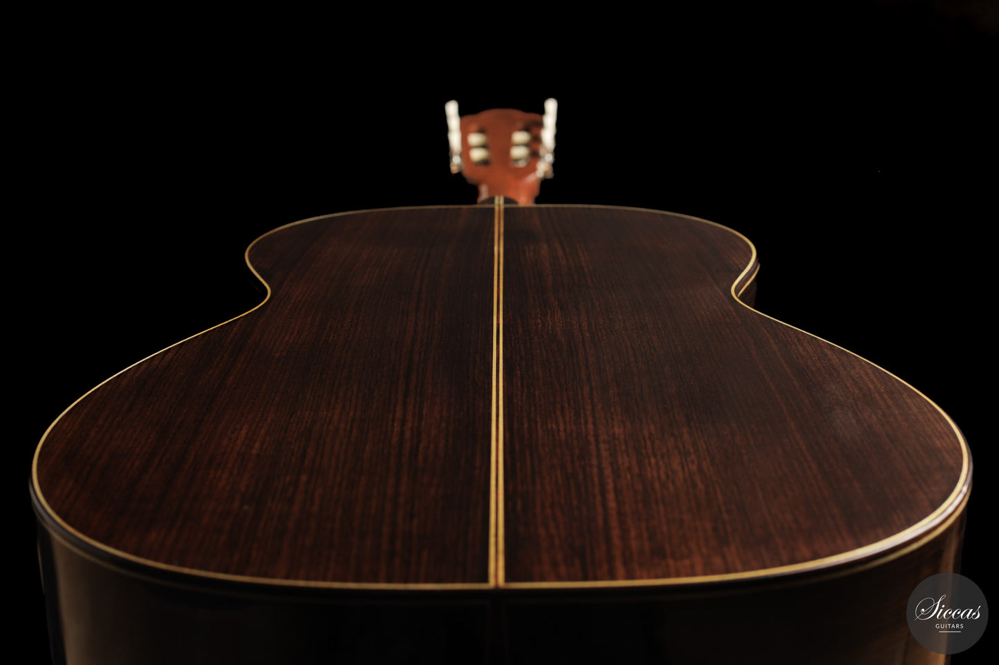 Lucio Antonio Carbone - 2026