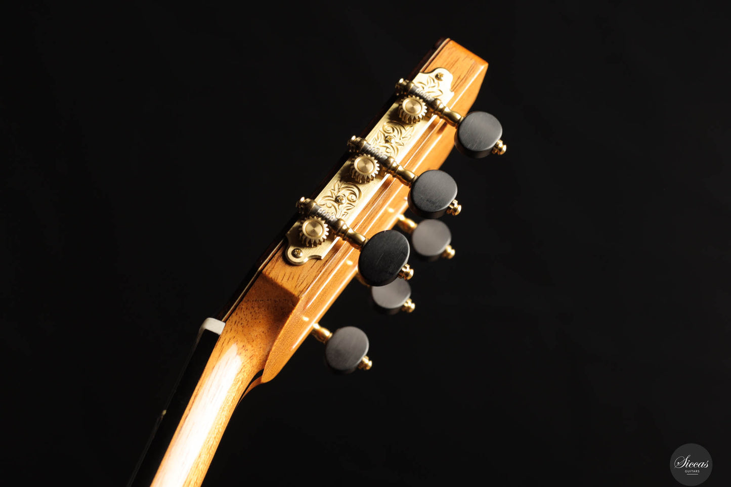 Luigi Sabbatini - 2025 Spruce