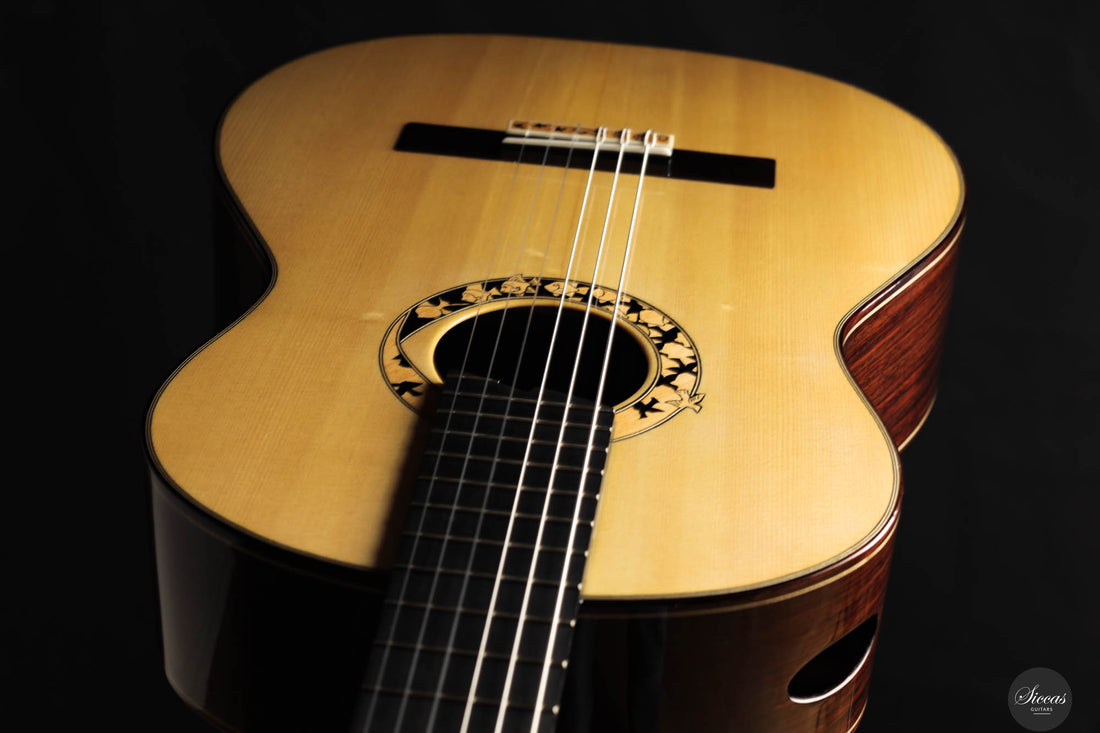Luigi Sabbatini - 2025 Spruce