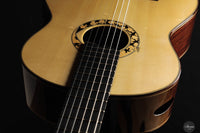 Luigi Sabbatini - 2025 Spruce