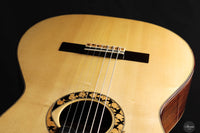 Luigi Sabbatini - 2025 Spruce