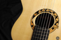 Luigi Sabbatini - 2025 Spruce
