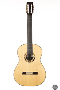 Luigi Sabbatini - 2025 Spruce
