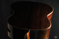 Luigi Sabbatini - 2025 Spruce