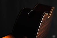 Luigi Sabbatini - 2025 Spruce
