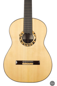 Luigi Sabbatini - 2025 Spruce
