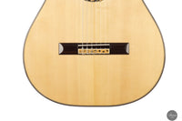 Luigi Sabbatini - 2025 Spruce