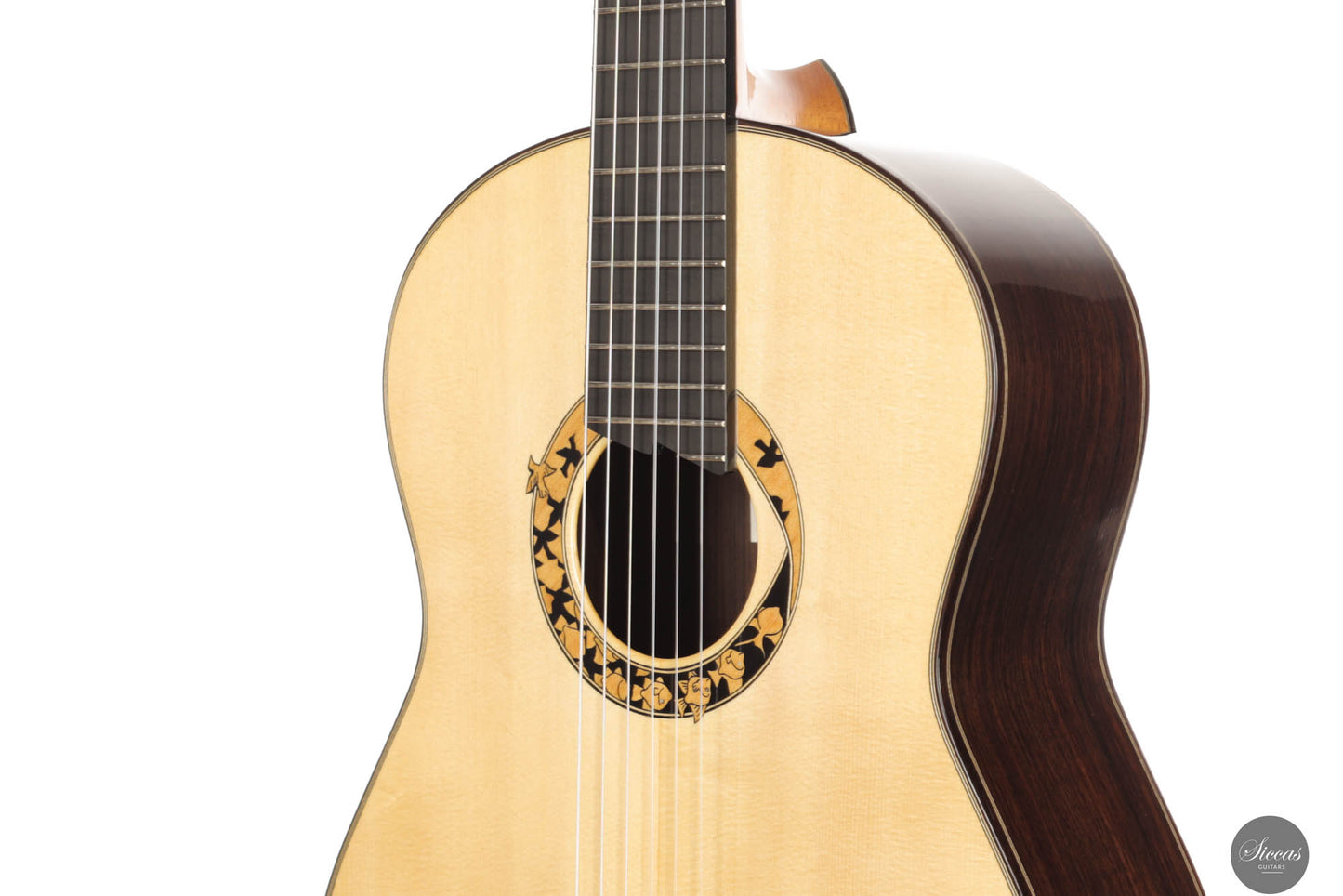 Luigi Sabbatini - 2025 Spruce