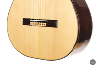 Luigi Sabbatini - 2025 Spruce