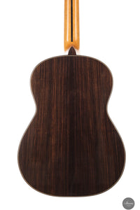 Luigi Sabbatini - 2025 Spruce