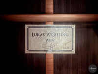 Lukas A Giefing - 2015