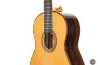 Manuel Adalid - 2025 - Homenaje No. 28