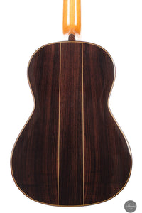 Manuel Adalid - 2024 Torres No. 27 64 cm