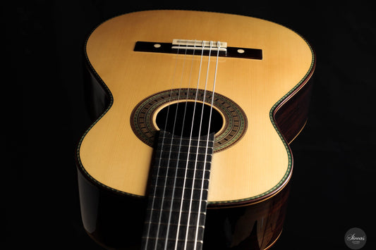 Manuel Adalid - 2024 Torres No. 27 64 cm