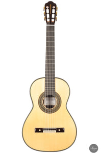 Manuel Adalid - 2024 Torres No. 27 64 cm