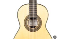 Manuel Adalid - 2024 Torres No. 27 64 cm