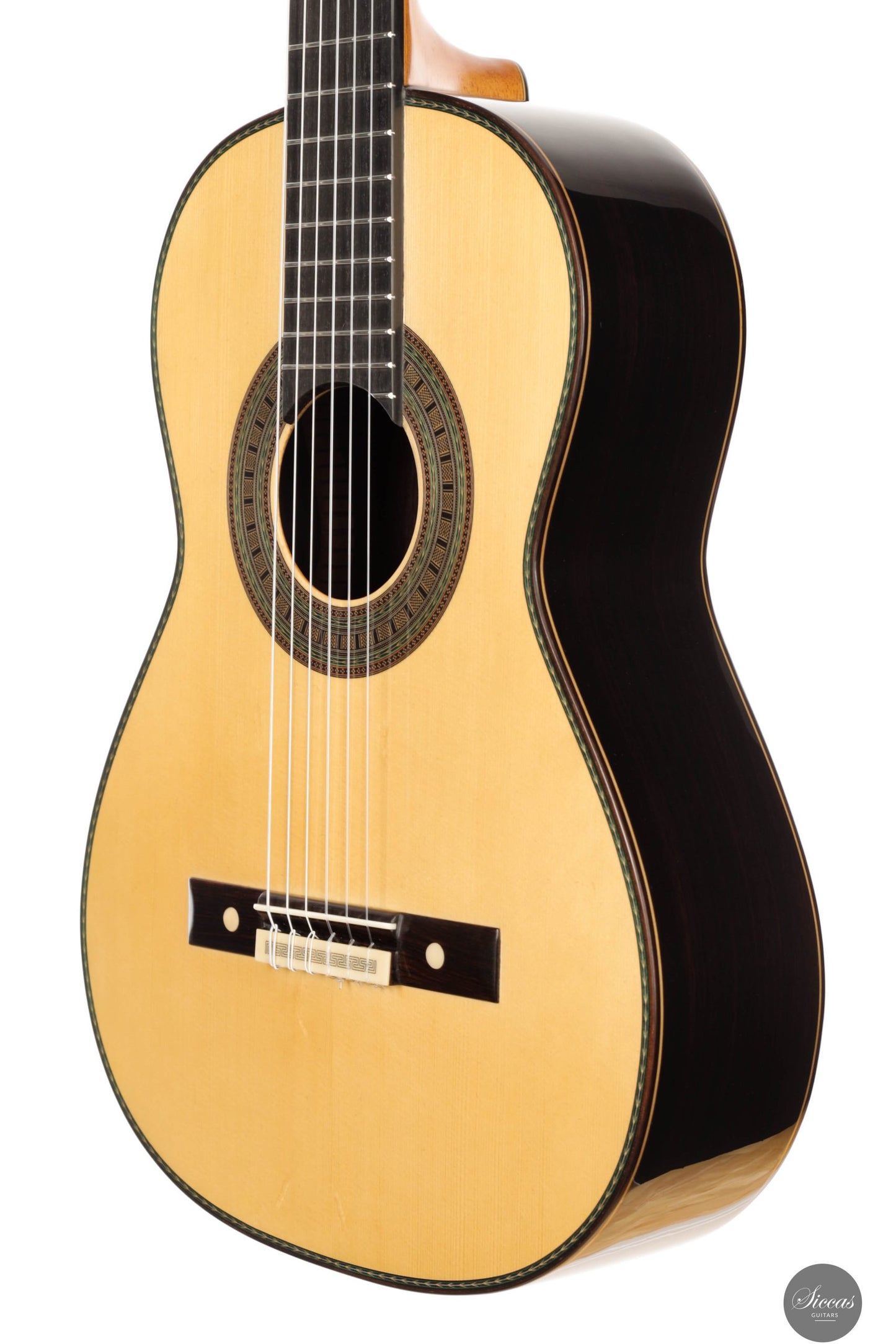 Manuel Adalid - 2024 Torres No. 27 64 cm